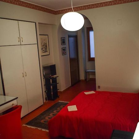 Hotel Ristorante Mommo Polistena Екстер'єр фото