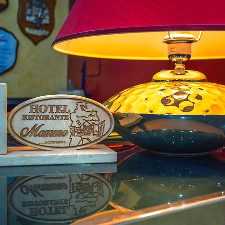 Hotel Ristorante Mommo Polistena Екстер'єр фото
