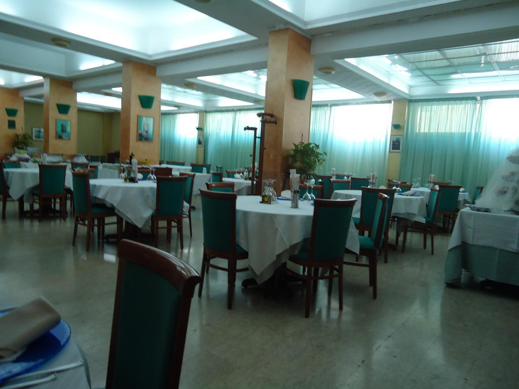 Hotel Ristorante Mommo Polistena Екстер'єр фото