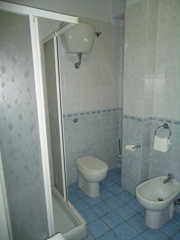 Hotel Ristorante Mommo Polistena Номер фото