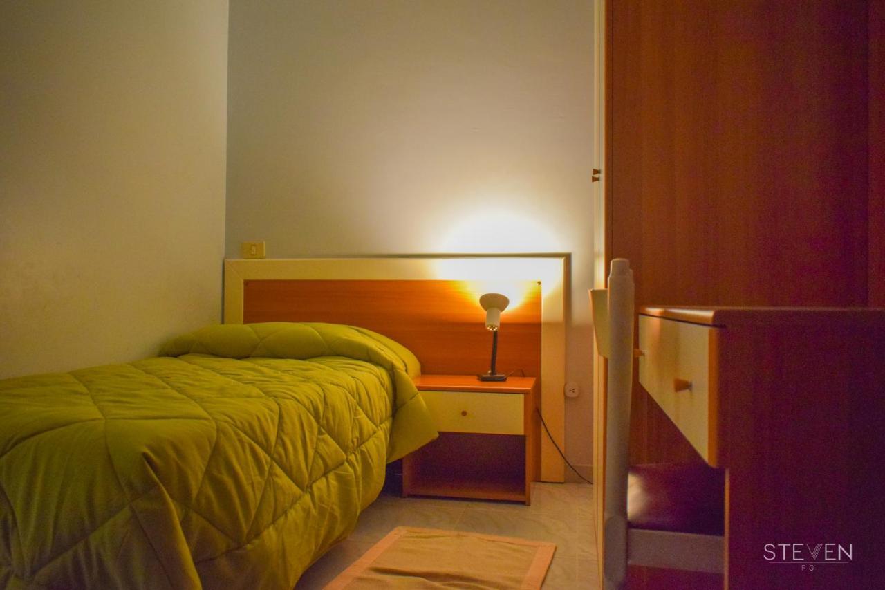 Hotel Ristorante Mommo Polistena Екстер'єр фото