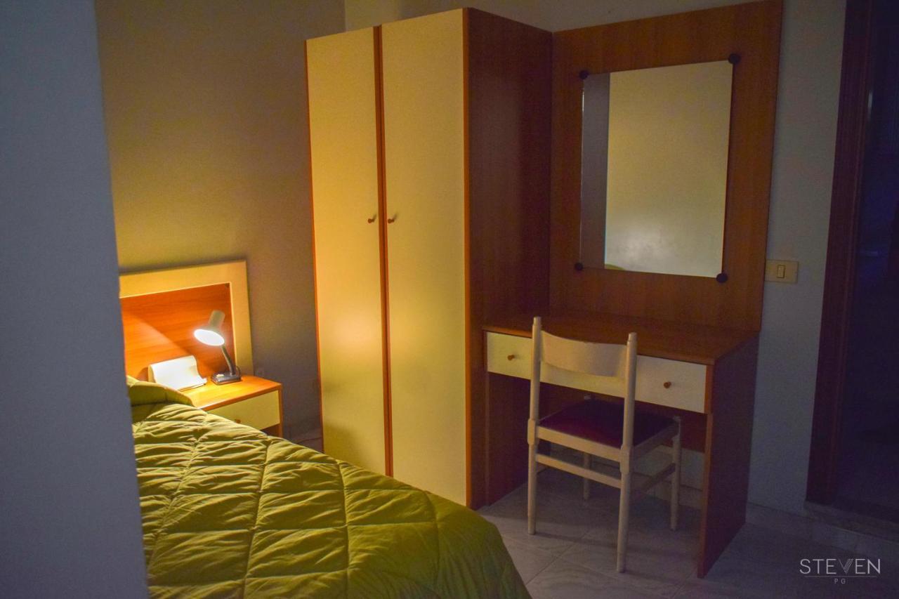 Hotel Ristorante Mommo Polistena Екстер'єр фото