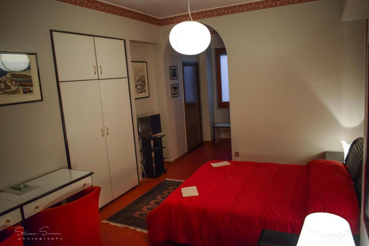 Hotel Ristorante Mommo Polistena Екстер'єр фото