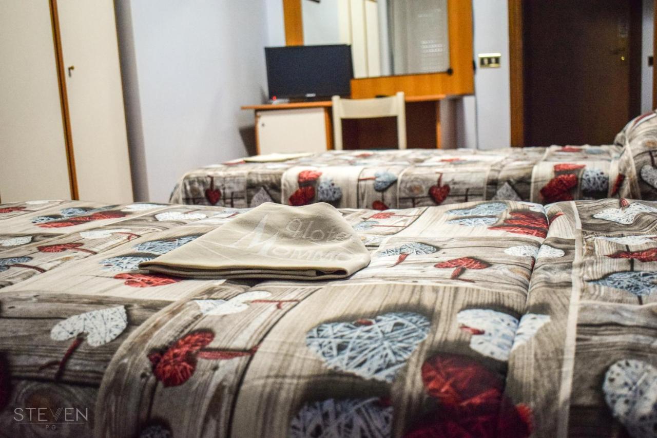 Hotel Ristorante Mommo Polistena Екстер'єр фото