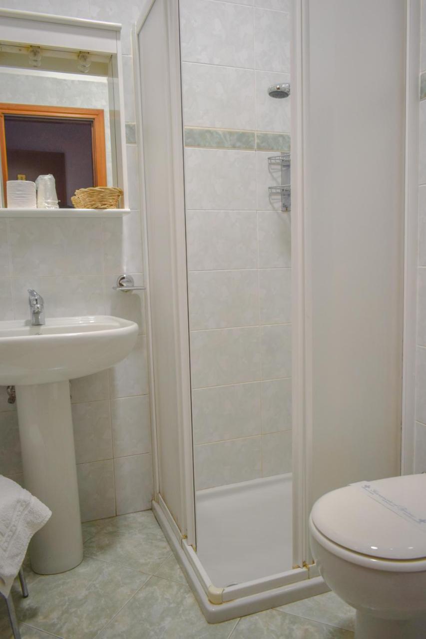 Hotel Ristorante Mommo Polistena Екстер'єр фото