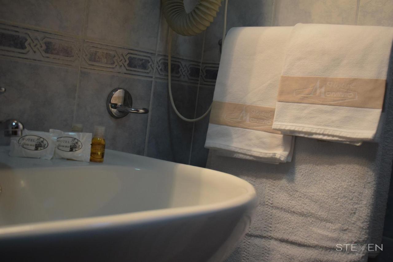 Hotel Ristorante Mommo Polistena Екстер'єр фото